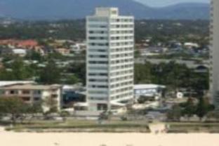 The Shore - Beachfront Gold Coast